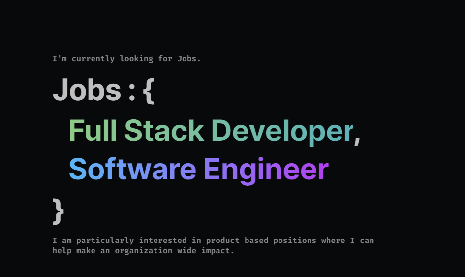 Documentation thumbnail